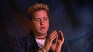 License to Drive 1988 Special Edition DVD Bonus Feature  Corey Haim Interview [upl. by Marcello]