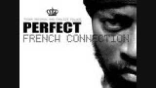 PERFECT GIDDIMANI  NAW CUT MI DREAD  feat  LUTAN FYAH  FRENCH CONNECTION ALBUM [upl. by Ardnaxela39]