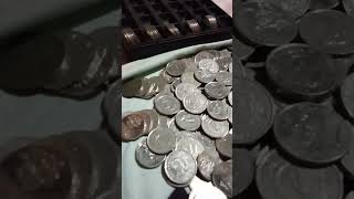 organizing the coins for pisonet [upl. by Sivle]