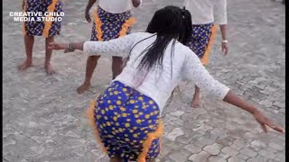 OGONI GOSPEL MUSIC NEE BE EE BA PART 1 OGONI DANCE OGONI MUSIC [upl. by Conners37]