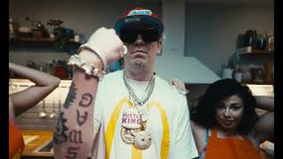 Money Boy  Chipotle Official Video [upl. by Pachton]