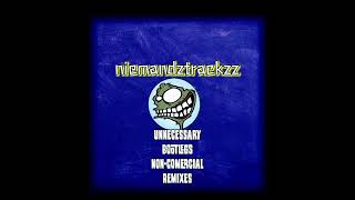 wir sind Helden  Ode an die Arbeit niemandztrackzz remix techno rmx [upl. by Eph]