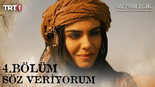 quotRabbim bu diyarlara zalim eli değdirmesinquot 🇹🇷  Mehmetçik Kûtulamâre 4Bölüm [upl. by Seavir]