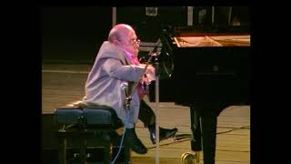 Michel Petrucciani  Live Teatro Romano Verona 230696 Part1 [upl. by Ileak]