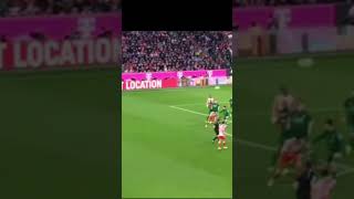 Matthijs de Ligt Goals Ligit to Manchester United [upl. by Lowenstern514]