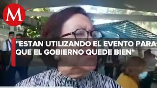 Madre de ‘El Niño de Oro’ pide dejen de crear especulaciones respecto a la muerte de su hijo [upl. by Etteiluj]