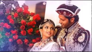 Roshan Ranawana Wedding Part 01 [upl. by Allertse]