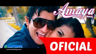 Amaya Hnos  He Sentido Amor Official Video [upl. by Ewold]