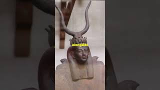 Hekashepes The Mummy That Changed History [upl. by Bacchus92]