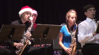 A Crazy MixedUp Christmas Concert 2012 [upl. by Nanyk851]