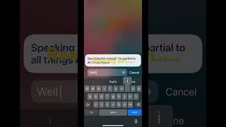 Roasting Siri……💀 siri ios18 shorts [upl. by Emarie]