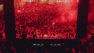 Mochakk  Jealous Live at Circoloco OFFSónar Barcelona [upl. by Aklim]