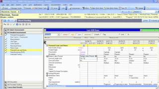 Cerner PowerChart Ambulatory womens health demonstration [upl. by Yrollam]