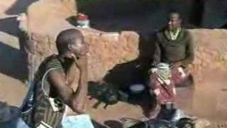 Botswana Play Rradijo funny Motshameko  part 2 [upl. by Eivets]