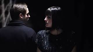 Phantogram quotMouthful Of Diamondsquot Official Video [upl. by Adym]