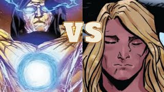 Michael Demiurgos v The Living Tribunal Isnt Close [upl. by Eerot]