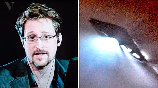 When did they realise Edward Snowden was the real deal  The Edward Snowden story [upl. by Roice227]