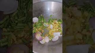 soya chilli recipe youtube indianfood recipe cooking easyrecipe yummy 👌🤤✨ [upl. by Ingrim]