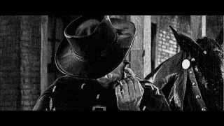 Ennio Morricone  For A Few Dollars More  Sixty Seconds To What [upl. by Alebasi]