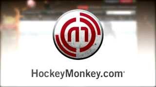 HockeyMonkey Commercial [upl. by Rubliw]