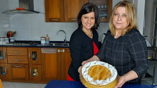 La pastiera di Due Tortore In Cucina  Buona Pasqua [upl. by Adnaluy]