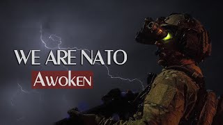 NATO MILITARY POWER 2024 “NATO has Awoken” [upl. by Noryak]