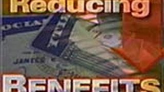 Rethinking Retirement Benefit Calculation Could Aid Social Security [upl. by Acimot]