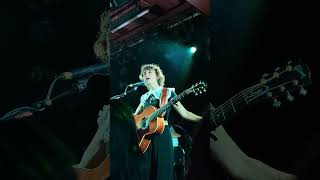 Pomme  Live Paris La Maroquinerie  La lumière  18092024 [upl. by Rastus362]