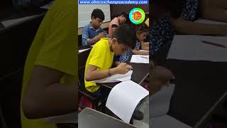 Final Practice Abacus Championship 2023 preparation nationallevelcompetition abacus shortsvideo [upl. by Nosreme]