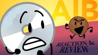 AIB  Reaction amp Review [upl. by Fredel]