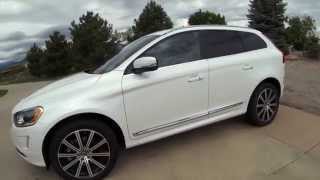 2015 Volvo XC60 [upl. by Elma]