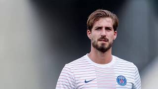 Kevin Trapp privat Ertrappt SO heiß ist seine Verlobte [upl. by Lyford]