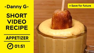 Corn Dog recipe [upl. by Ikoek]