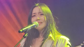 240225 프롬 fromm  Midnight Driver  홍대 상상마당 라이브홀 민트페스타 Vol72 [upl. by Asselim411]