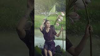 မဆုံသောလမ်း shorts zawpaing music [upl. by Yolanthe]