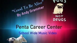 Penta music video 2017 [upl. by Ynneg836]