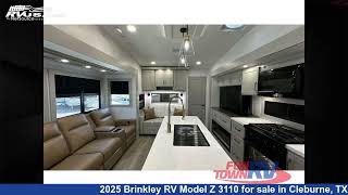 Eyecatching 2024 East to West Takoda Toy Hauler RV For Sale in Cleburne TX  RVUSAcom [upl. by Allyson]