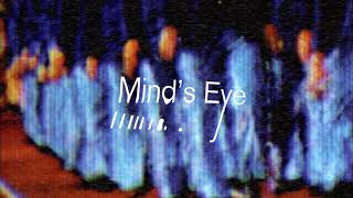 Jordan Rakei  Minds Eye Official Audio [upl. by Auqinot]