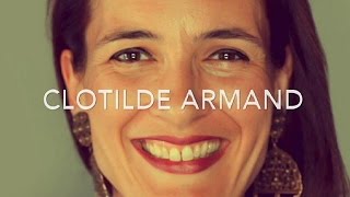 Clotilde Armand une passionaria française à la conquête de la Roumanie [upl. by Fanchet897]