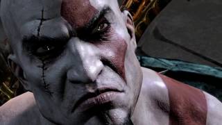 God of War 3 GMV [upl. by Ayhay881]