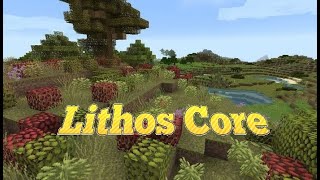 How to Download and Install Lithos Core Resource Pack [upl. by Bryan730]