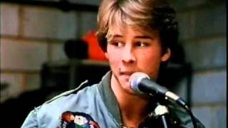 Chesney Hawkes  Buddys Song  Movie 1991 [upl. by Erickson]