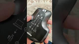 Мышь беспроводная Logitech MX Master 3 Китайская поделка [upl. by Tolkan]