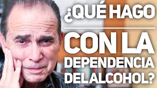 Episodio 590 ¿Qué hago con la dependencia del alcohol [upl. by Habas]