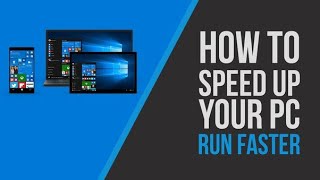 12 Steps to Speed Up Your Windows 1110  Ultimate Guide 2024 [upl. by Alby83]