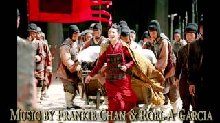 Frankie Chan  Chinese Odyssey 2002 OST [upl. by Ecurb]