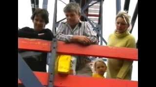 Pleasure Beach Blackpool TV Documentary Series Episode 36 [upl. by Enimaj]