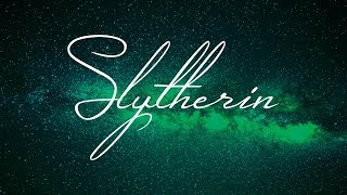 S L Y T H E R I N [upl. by Critchfield]