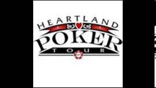 Heartland Poker Tour Theme Song With Lyrics [upl. by Harimas]