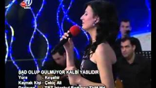 Zeynep İlhan  Zeynepe Ağıt [upl. by Audres211]